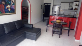 Condominio Nuevo Rodadero apto 501 torre A